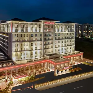 Moevenpick Airport Hotel Istanbul