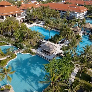 Conrad Bali ***** Nusa Dua (Bali)