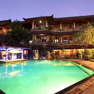 Otel Bali Sandy, Kuta Lombok