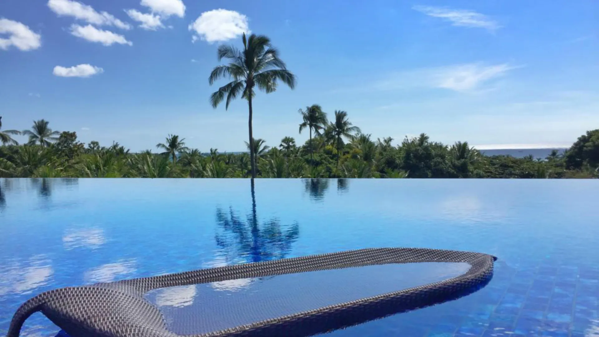 Fox Hotel Jimbaran Beach Bali