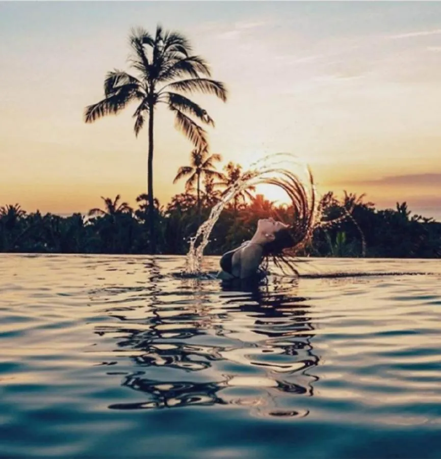 Fox Hotel Jimbaran Beach Bali