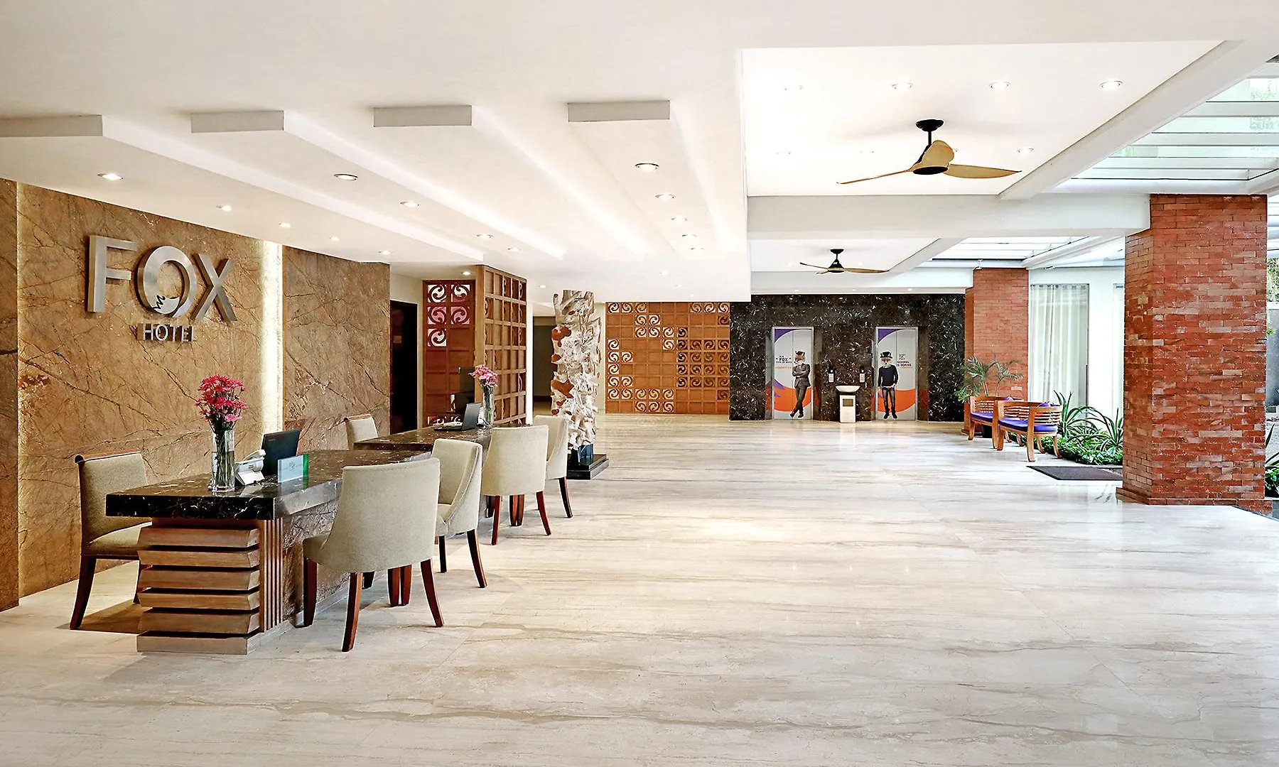 Fox Hotel Jimbaran Beach Bali 4*,  Endonezya